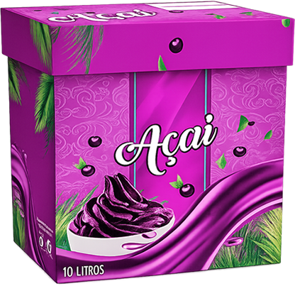 Categoria Açaí