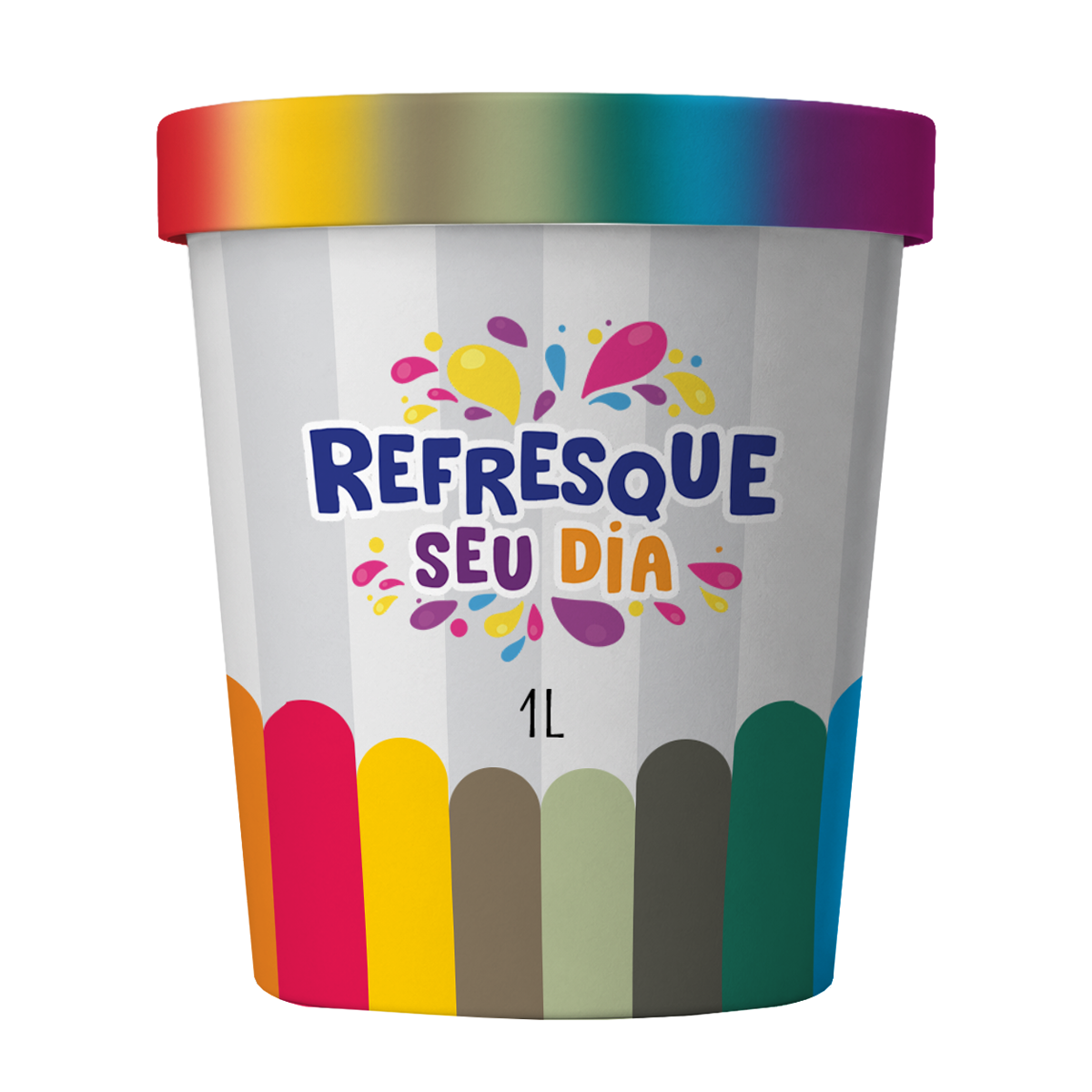 Pote 1L