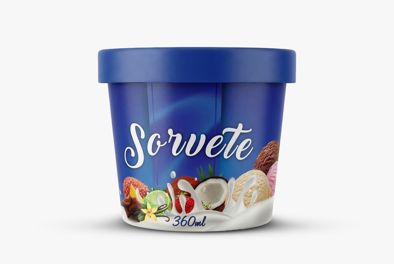 Pote 360ml