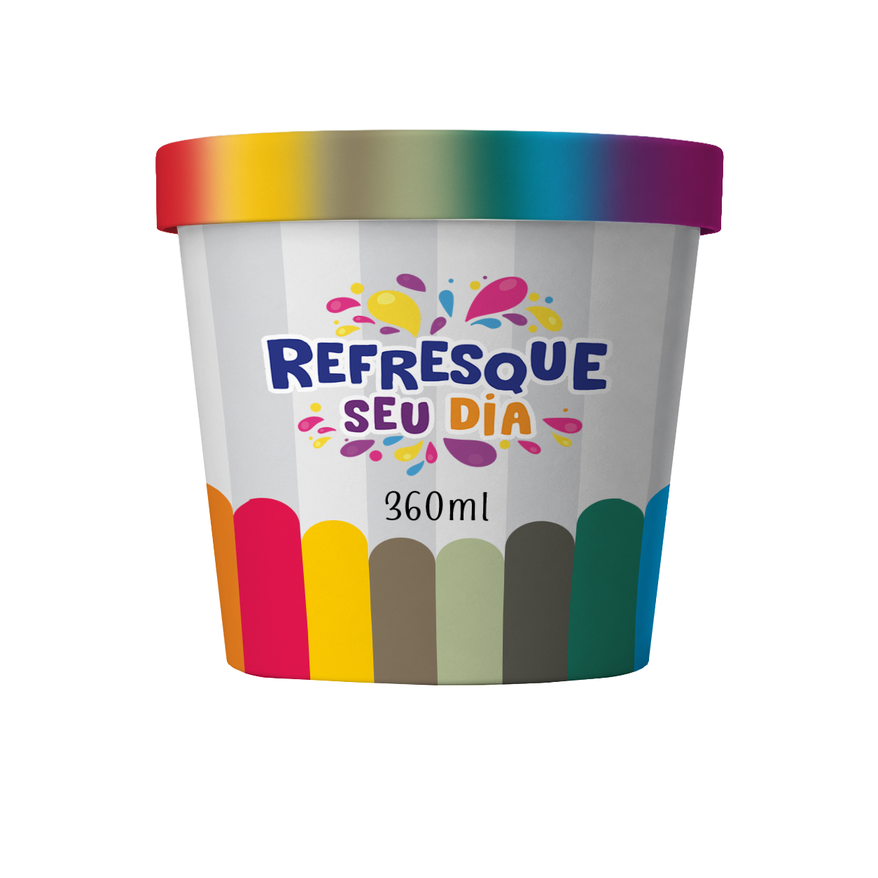 Pote 360ml